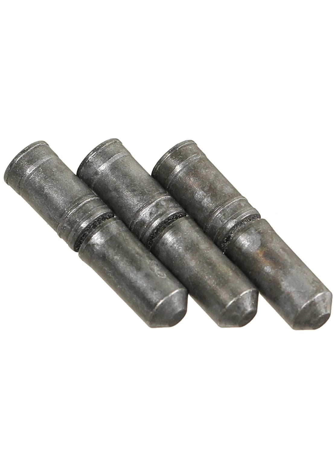 Shimano Rivet 7/8-Speed Chain Connector - Pack of 3