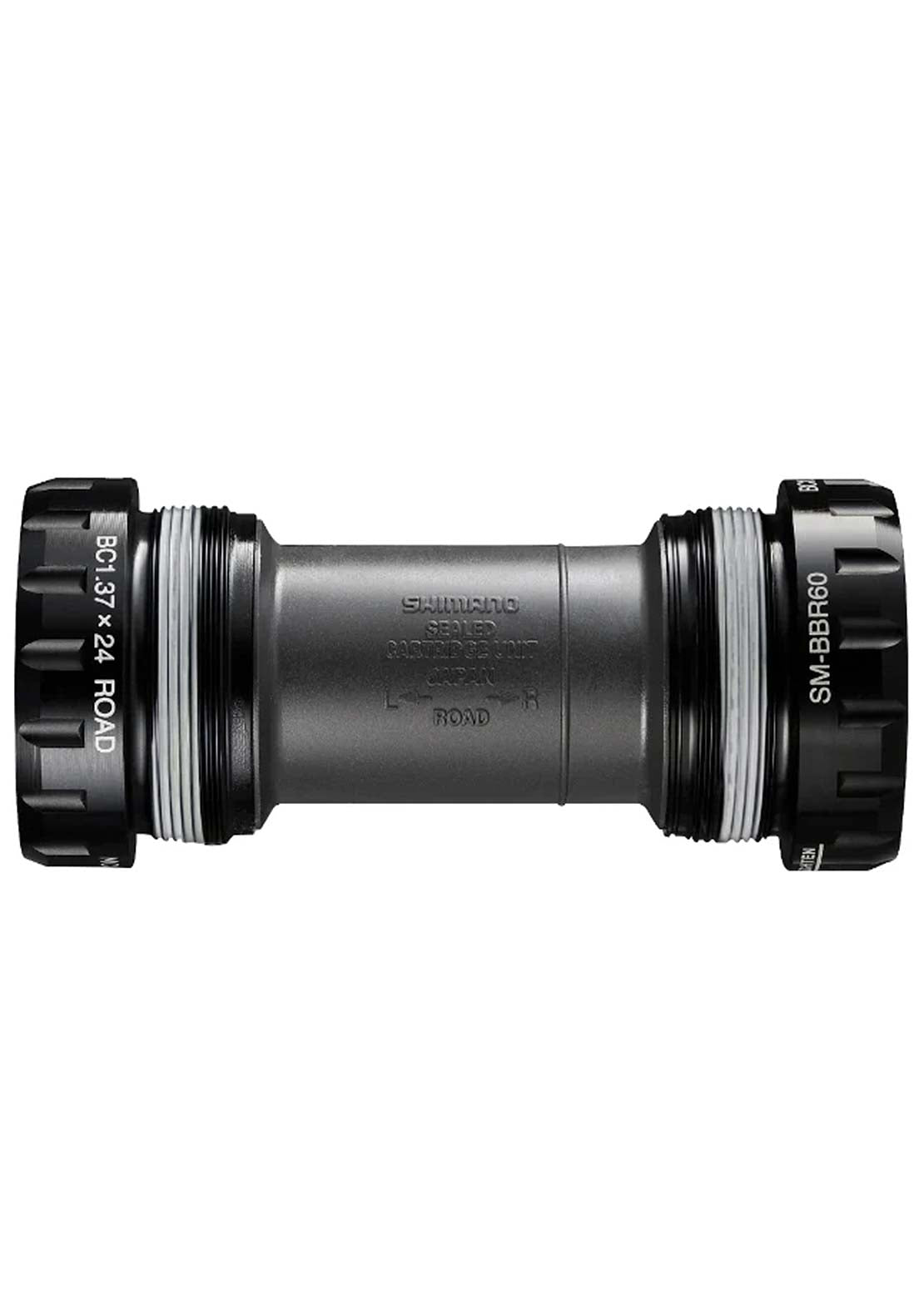 Shimano SM-BBR60 Ultegra/FC-CX70/105 Hollowtech II Bottom Bracket
