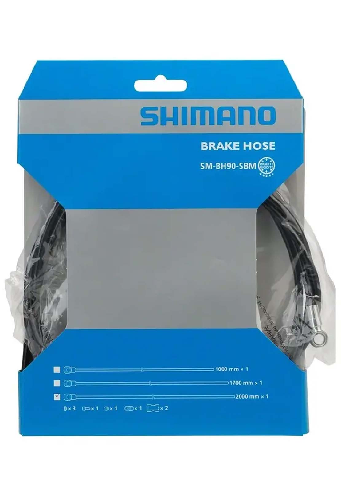 Shimano SM-BH90 SBM-L a Disc Brake Hose