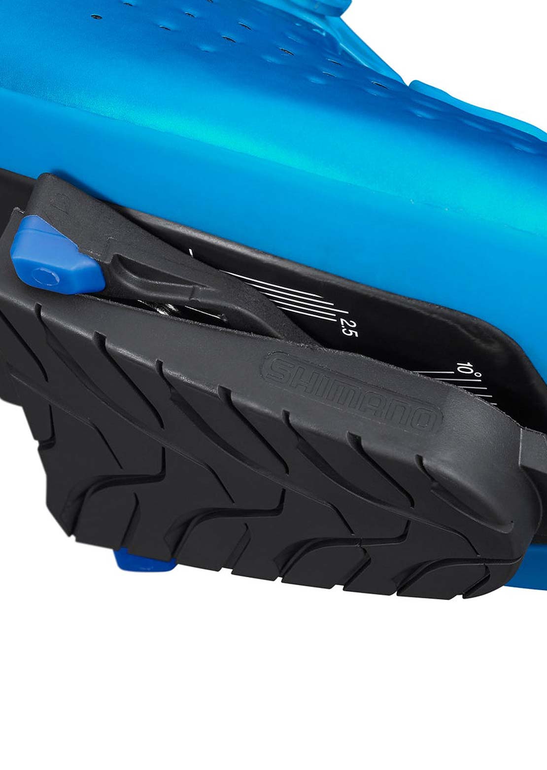 Shimano SM-SH45 SPD-SL Cleat Covers
