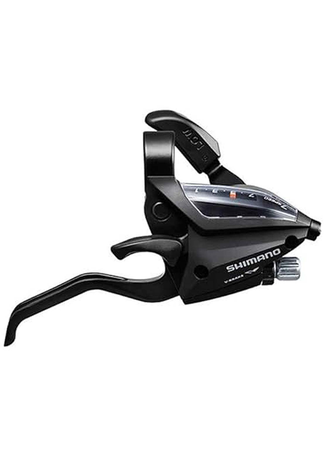 Shimano ST-EF500 3 X 8-Speed Brake/Shift Lever Set
