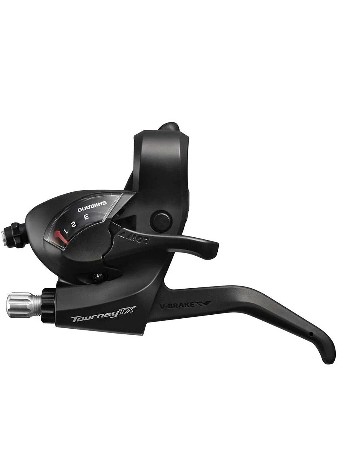 Shimano ST-TX800 Shift/Brake Lever Set
