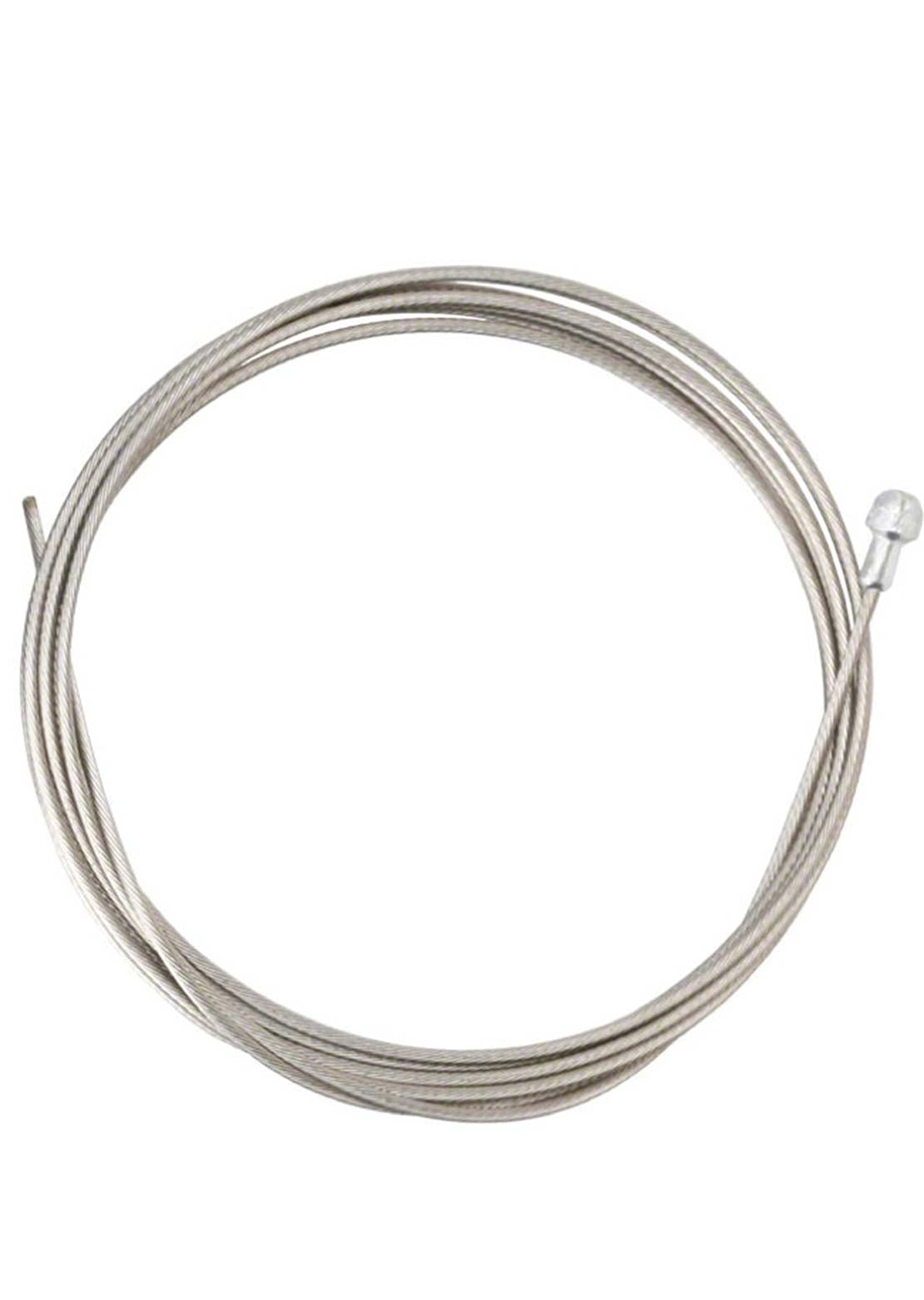 Shimano Stainless Tandem Road Brake Cable 1.6 X 3500mm