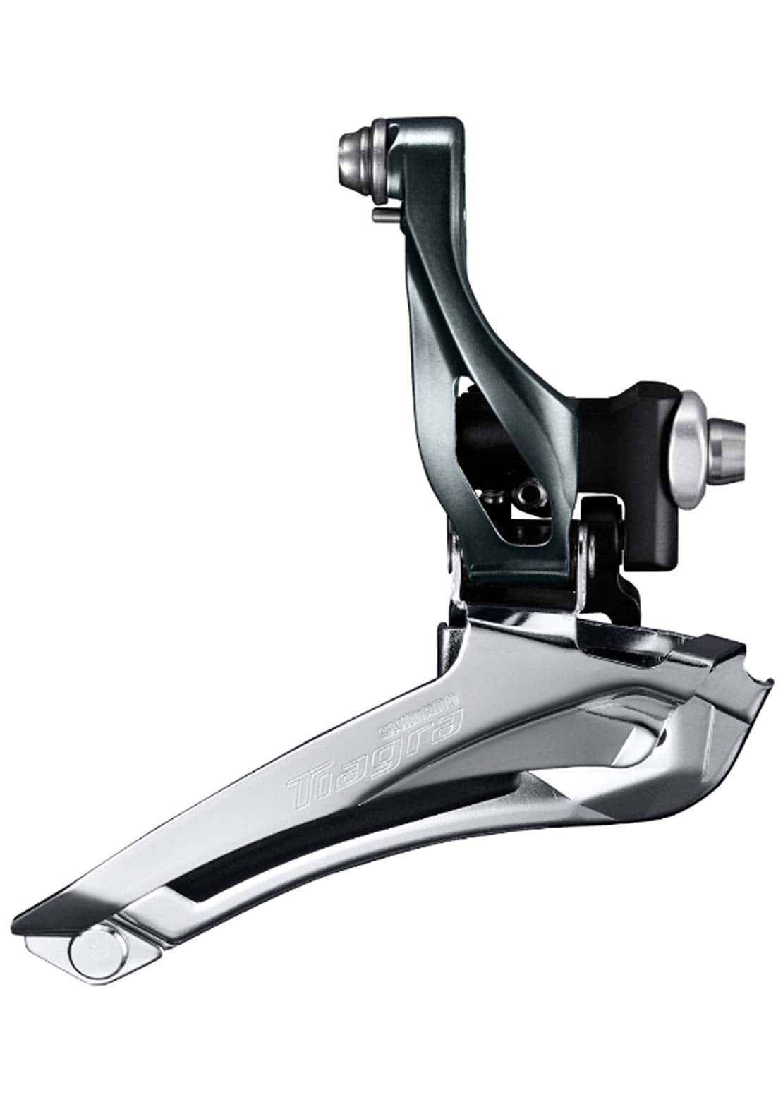 Shimano Tiagra Front Derailleur - 10-Speed