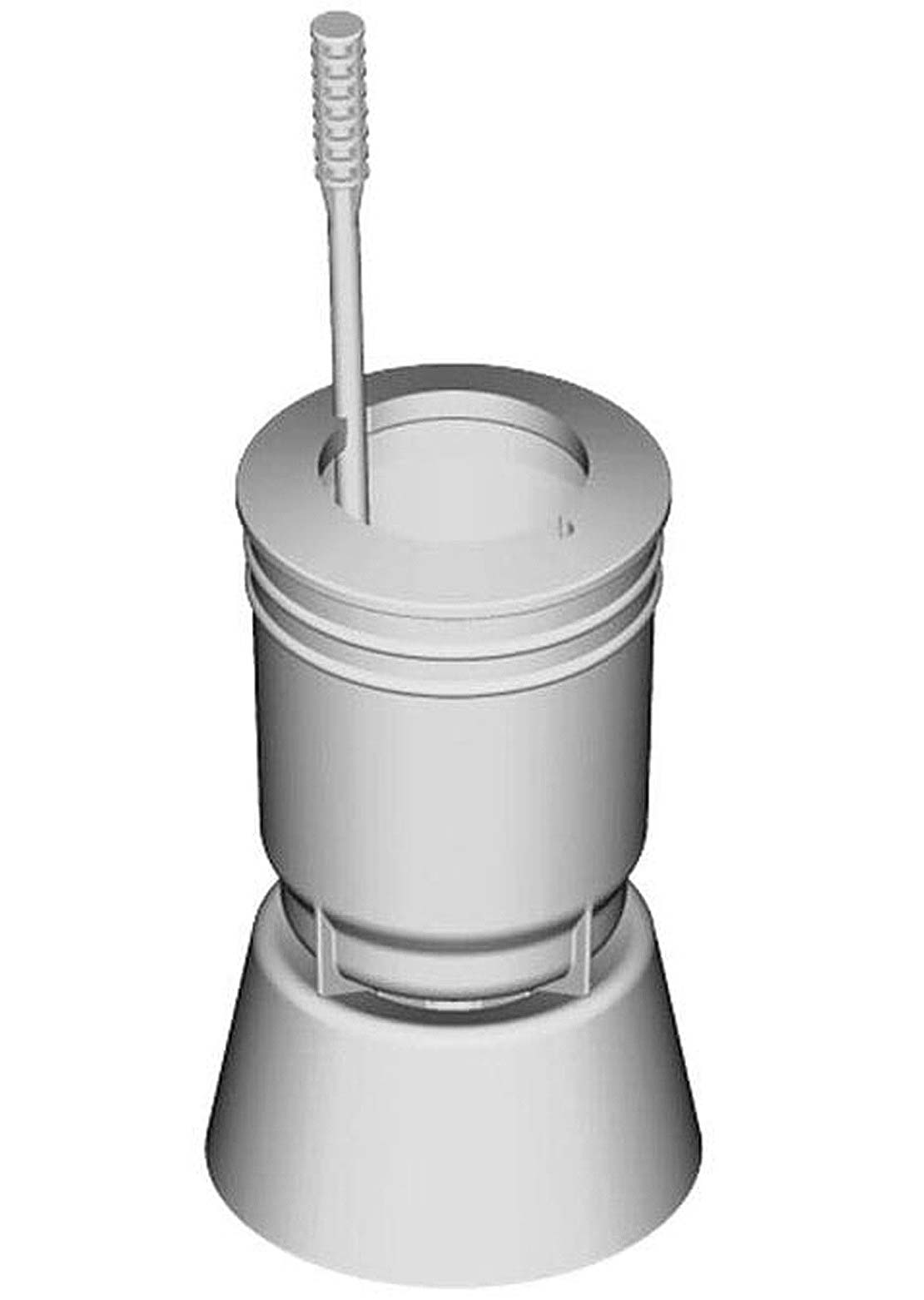 Shimano TL-BR002 Funnel and Cap for ST Type Brakes