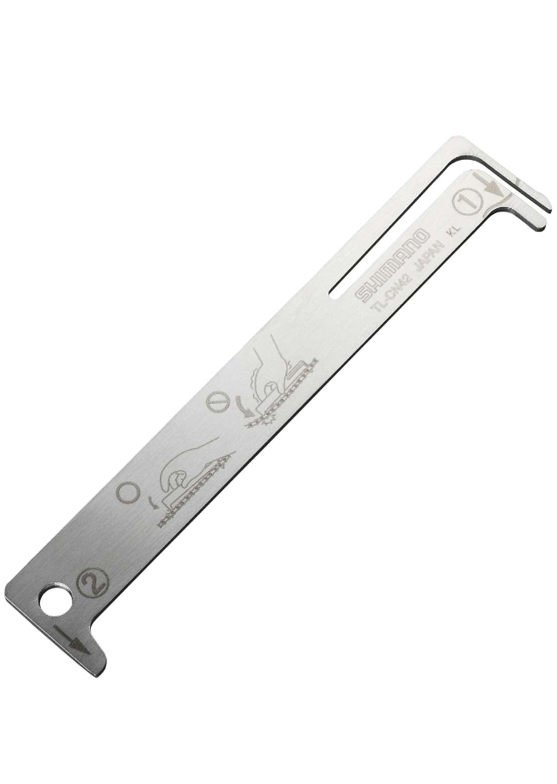 Shimano TL-CN42 Chain Wear Indicator