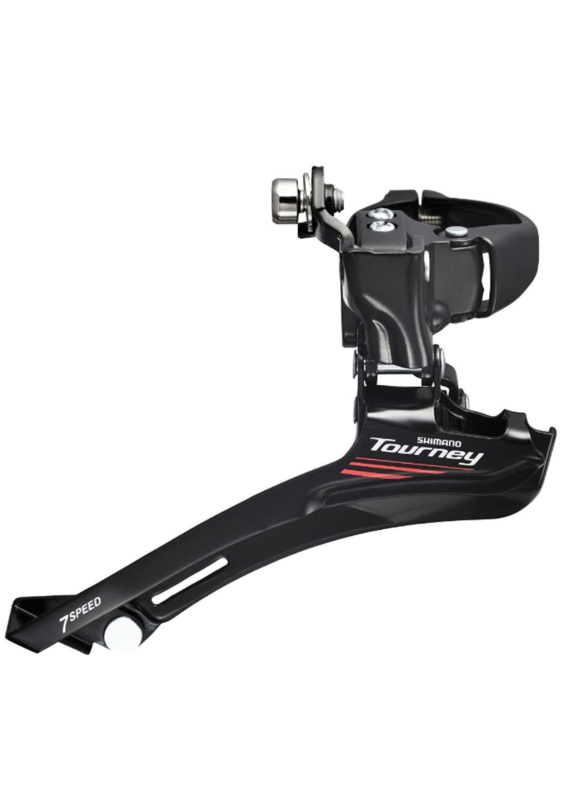 Shimano Tourney FD-A070 7-Speed Double Front Derailleur