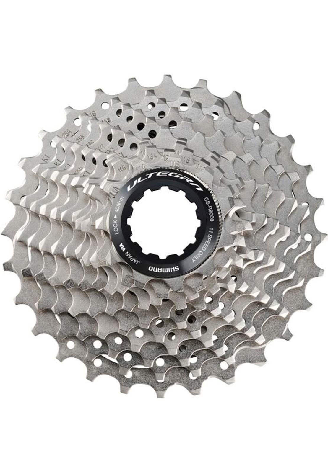 Shimano Ultegra 6800 11-Speed 11-23t Cassette