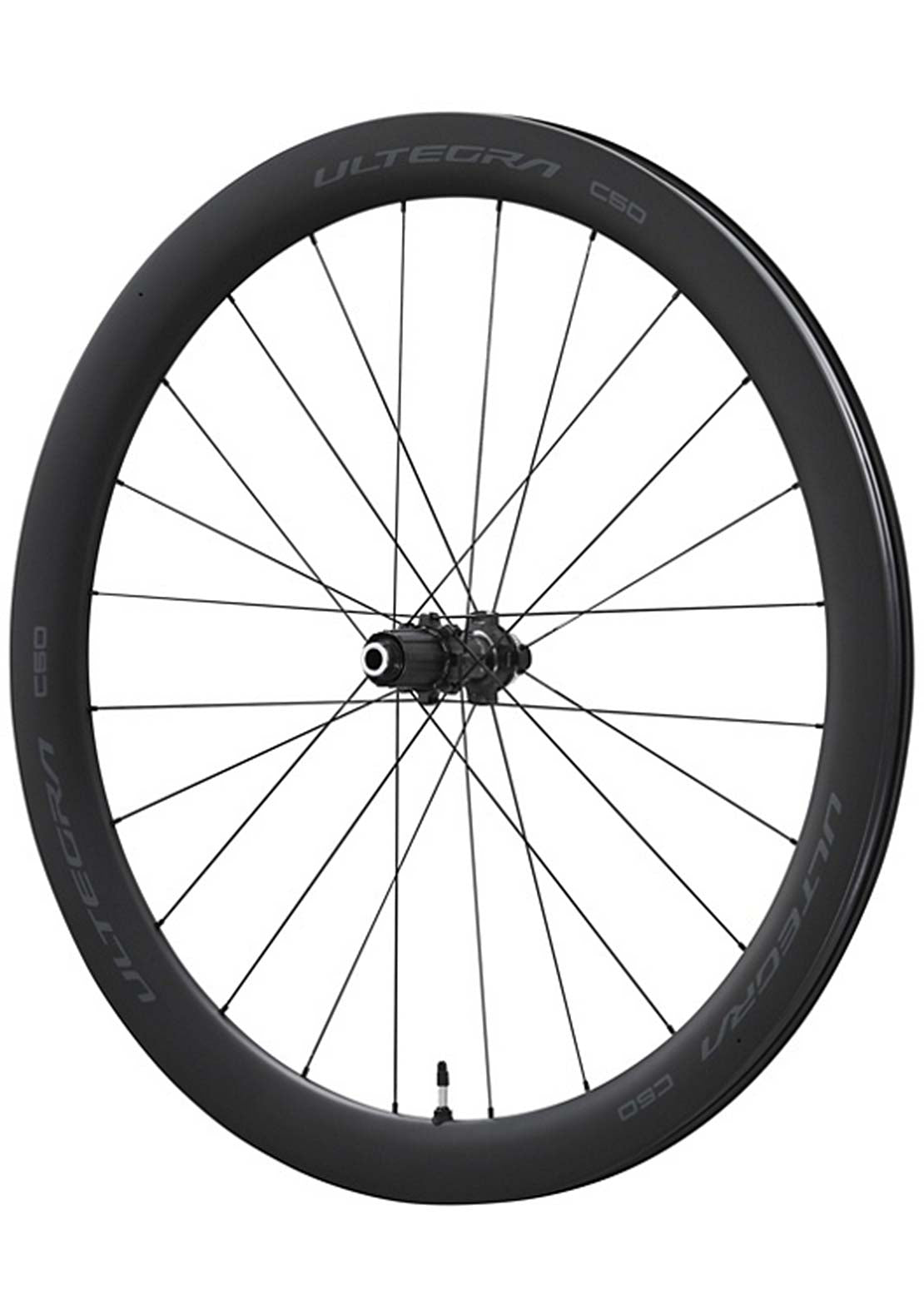 Shimano Ultegra 70-C50-TL Wheel