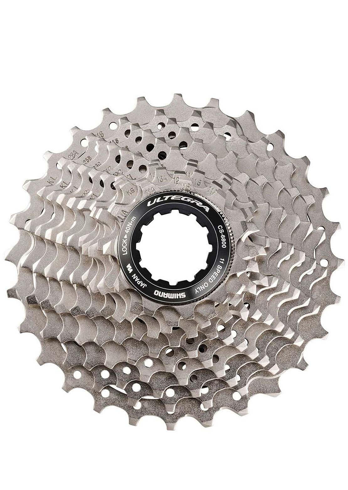 Shimano Ultegra CS-6700 Cassette
