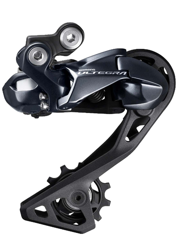 パーツ ULTEGRA r8050 di2 Shimano Ultegra R8050 Di2 Shadow Rear Derailleur - Medium Cage