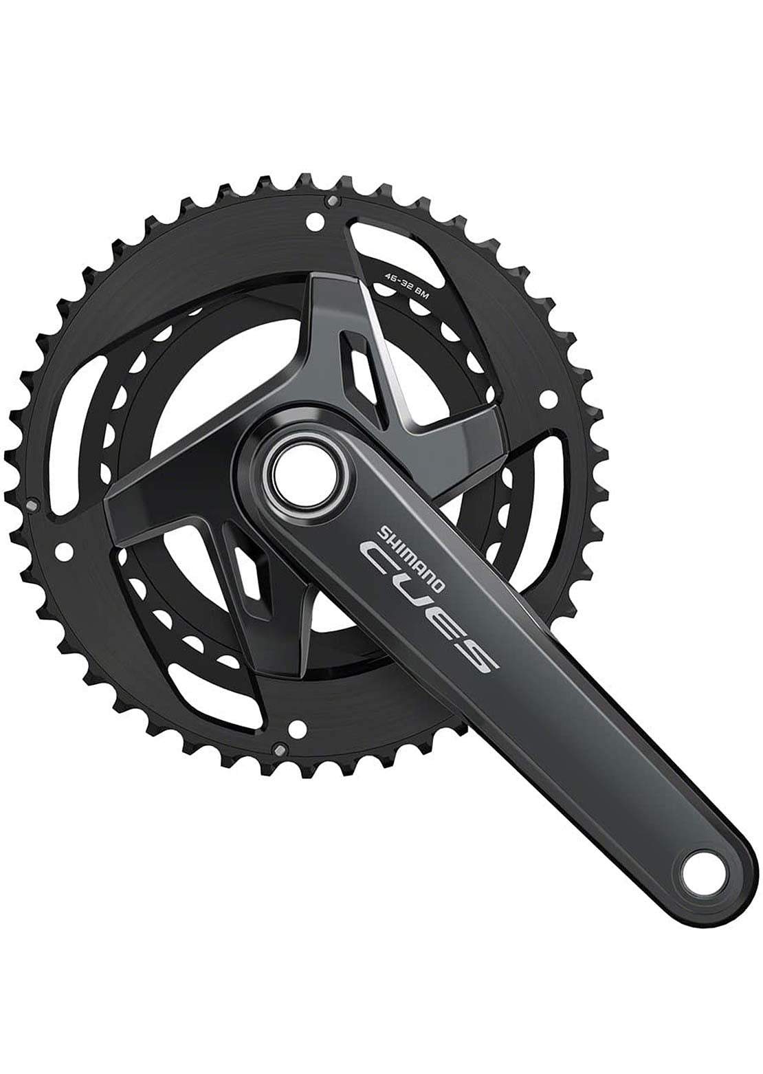 Shimano Ultegra R8000 11-Speed Crankset