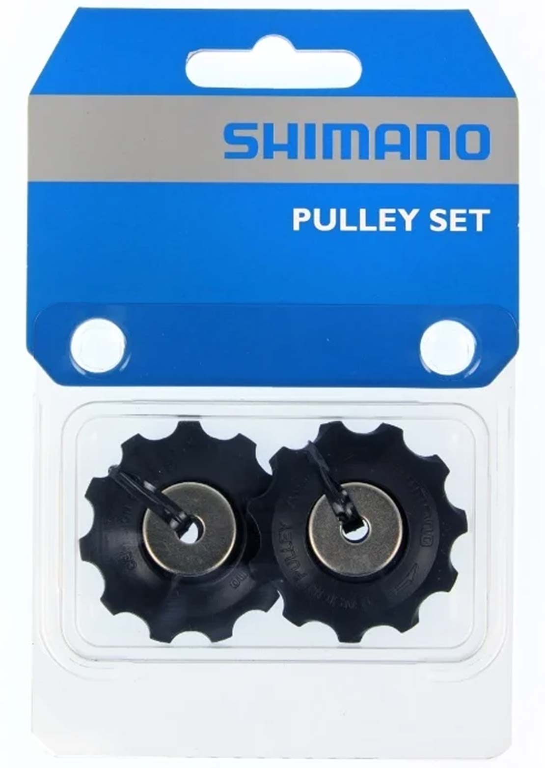 Shimano Ultegra RD-5700 11-Speed Rear Derailleur Pulley Set
