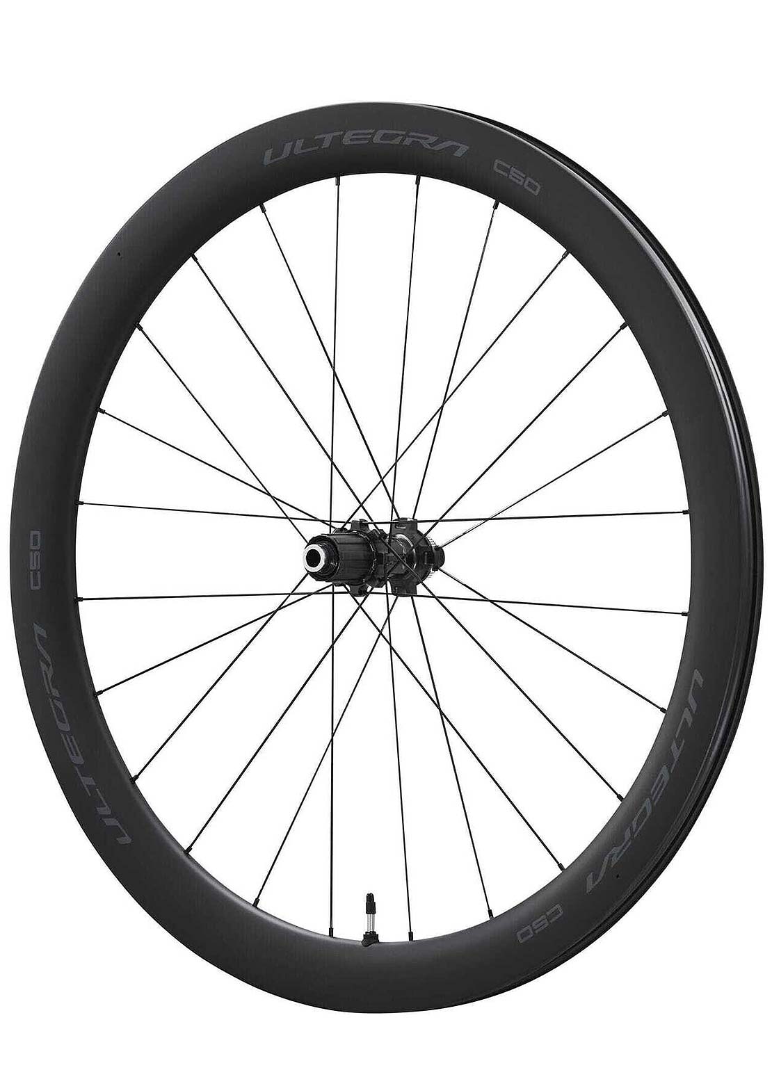 Shimano Ultegra WH-R8170-C50-TL Wheel