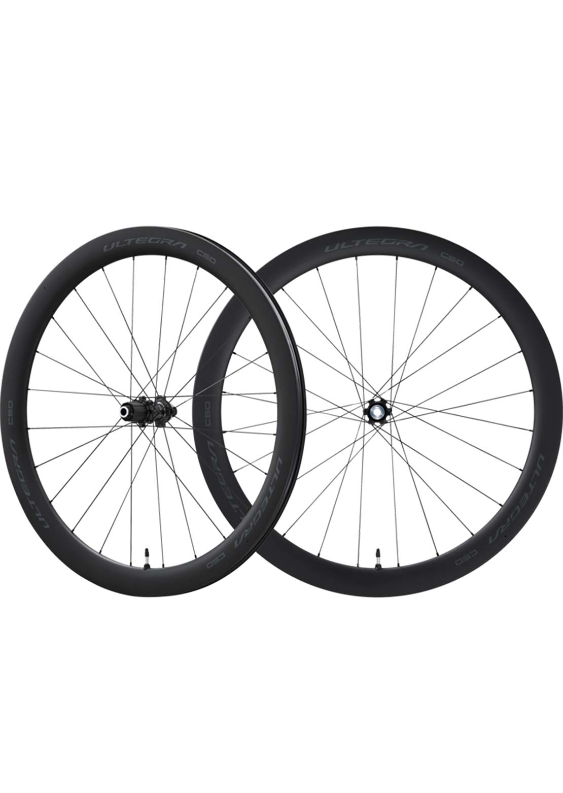 Shimano Ultegra WH-R8170-C50-TL Wheel