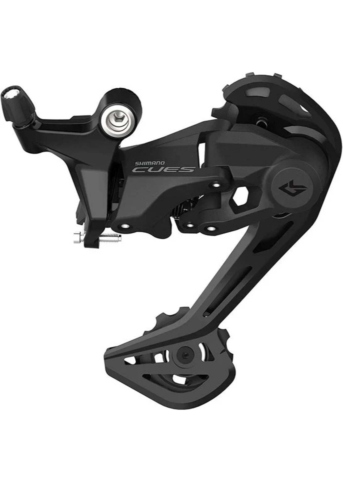Shimano Unisex CUES RD-U4020 Rear Derailleur