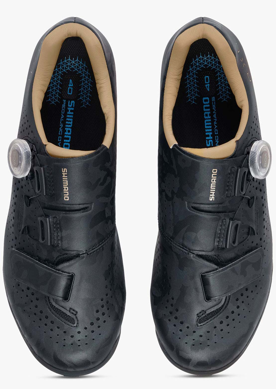 gravel bike shoes spd Shimano Women's SH-RX600W Gravel Bike Shoes