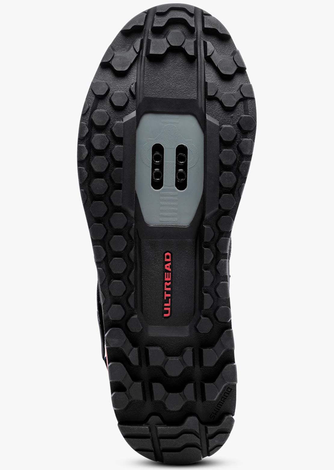 Shimano Women's SH-GE500W Clipless Mountain Bike Shoes Black