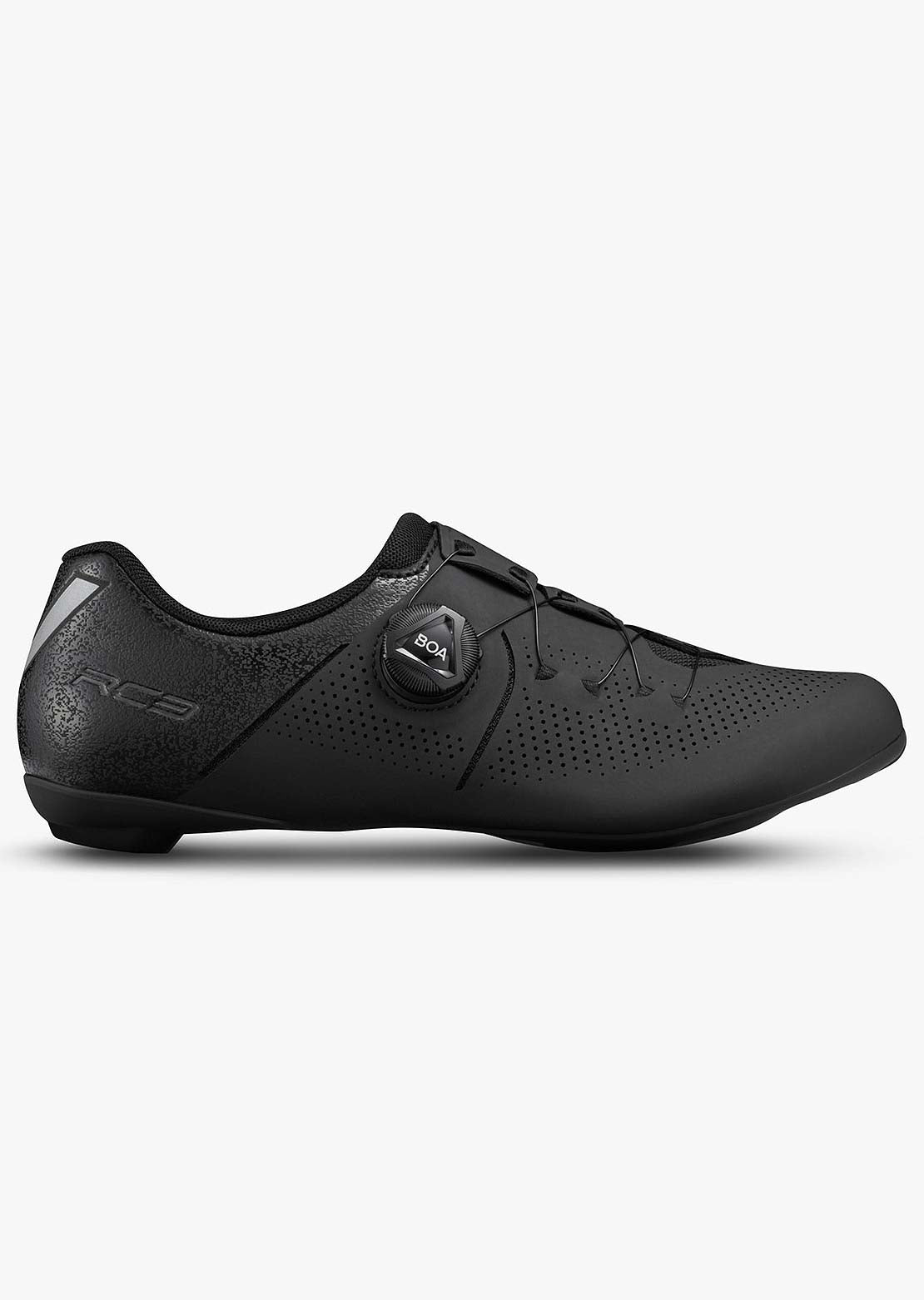 Shimano Women's SH-RC302W Bicycle Shoes Black