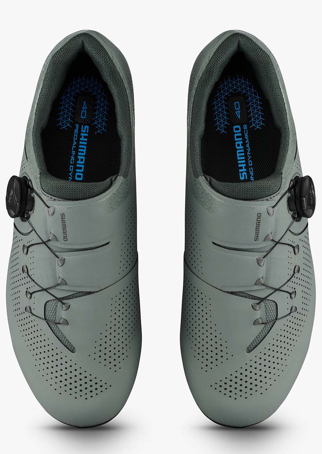 Shimano Women's SH-RC302W Bicycle Shoes