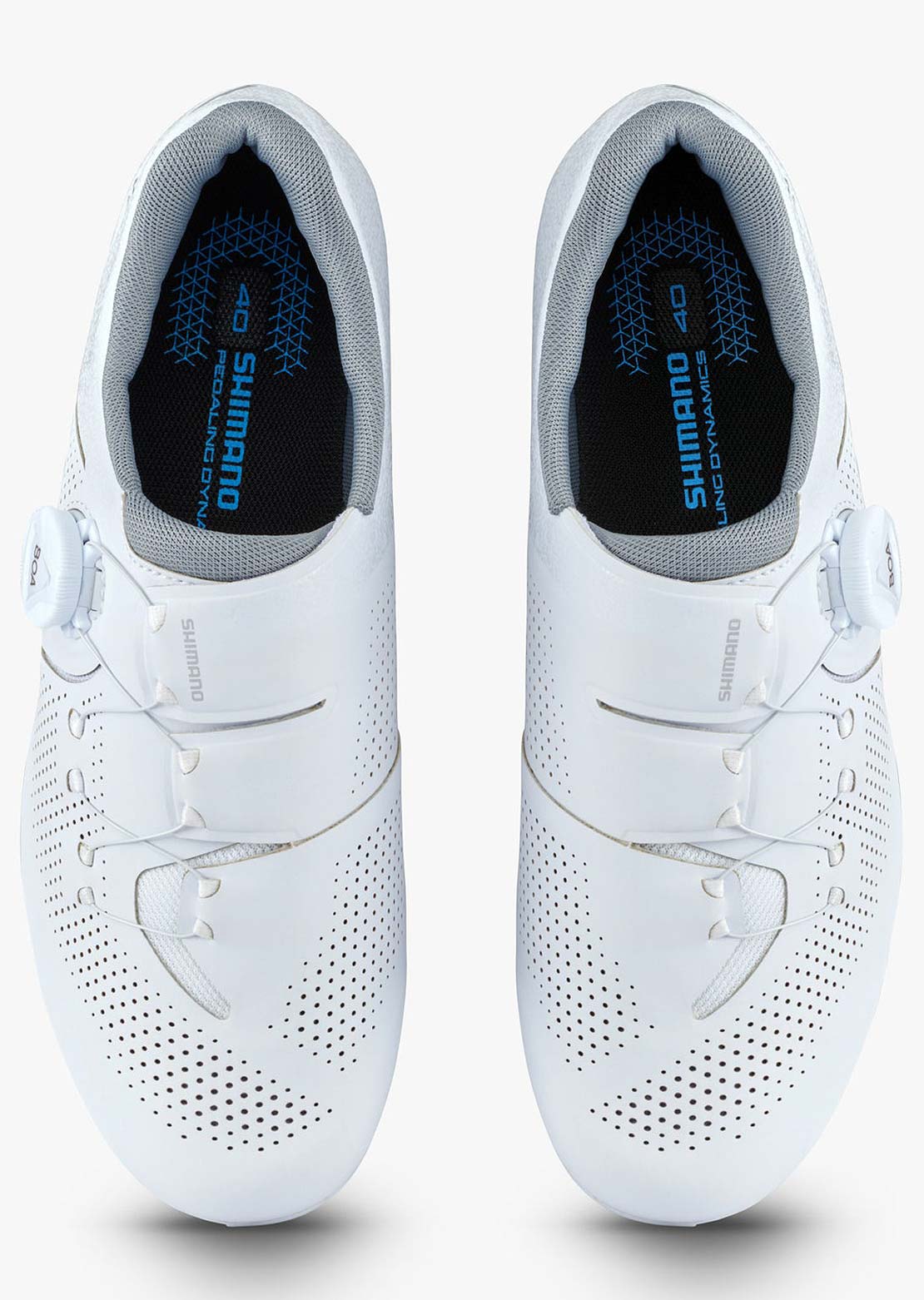 Shimano Women's SH-RC302W Bicycle Shoes