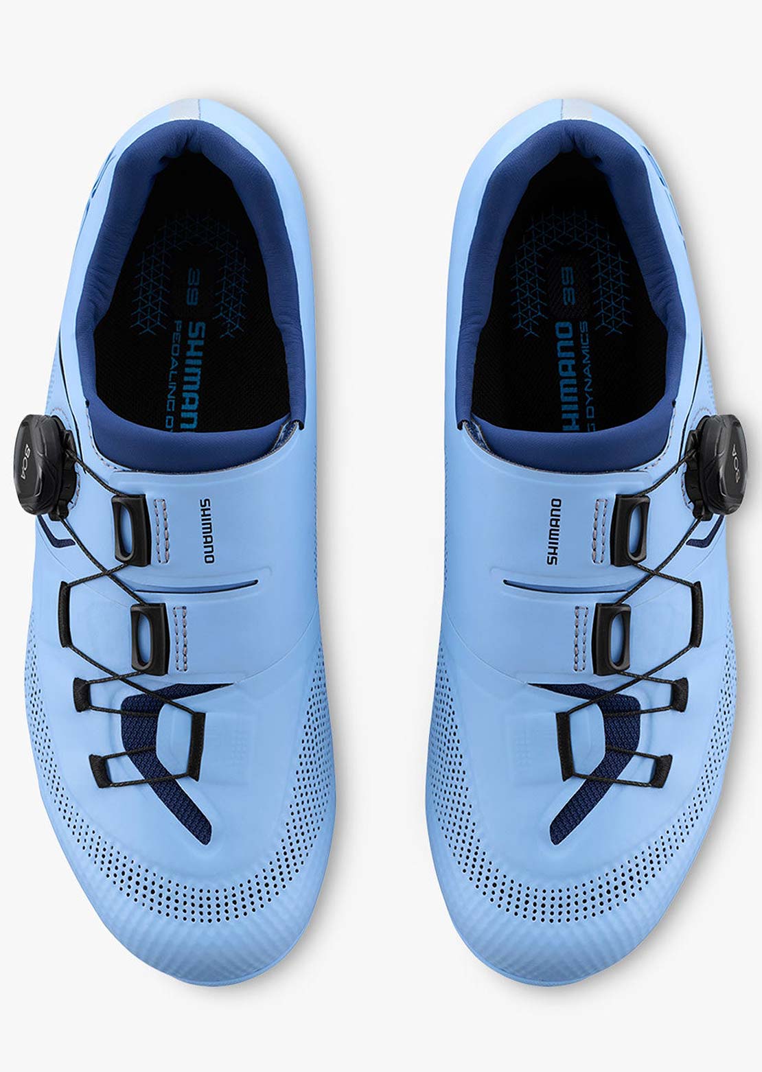 Shimano Women's SH-RC503W Bicycle Shoes