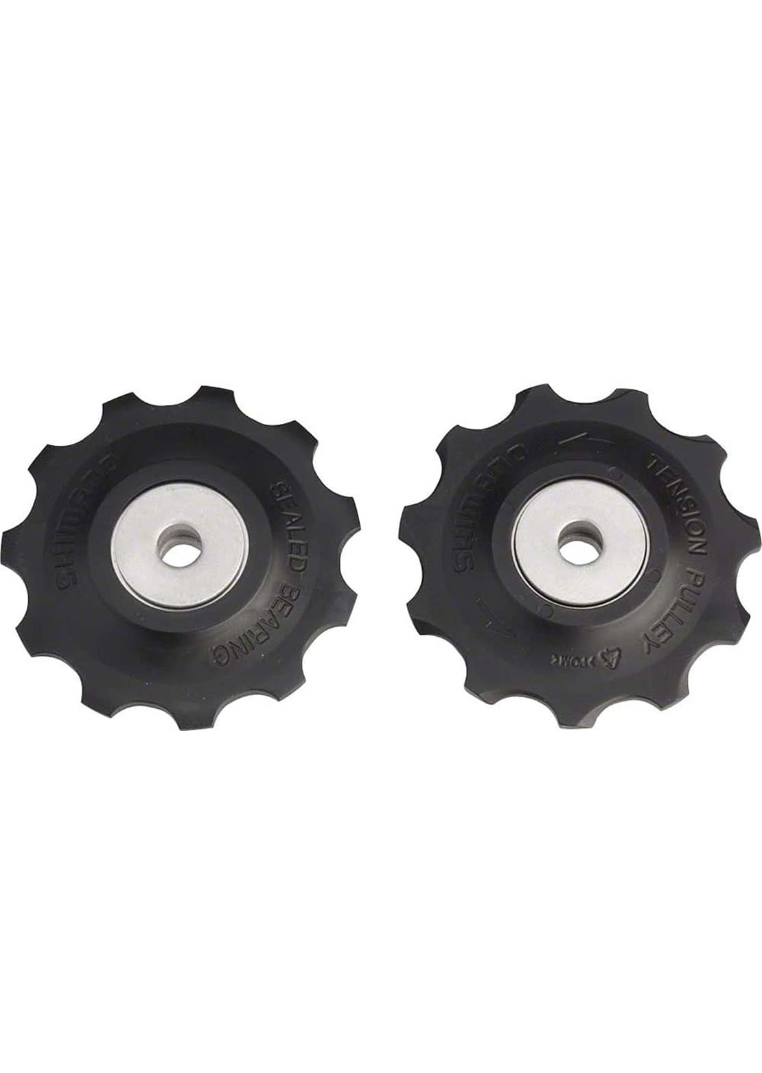 Shimano XT M773 10-Speed Rear Derailleur Pulley Set