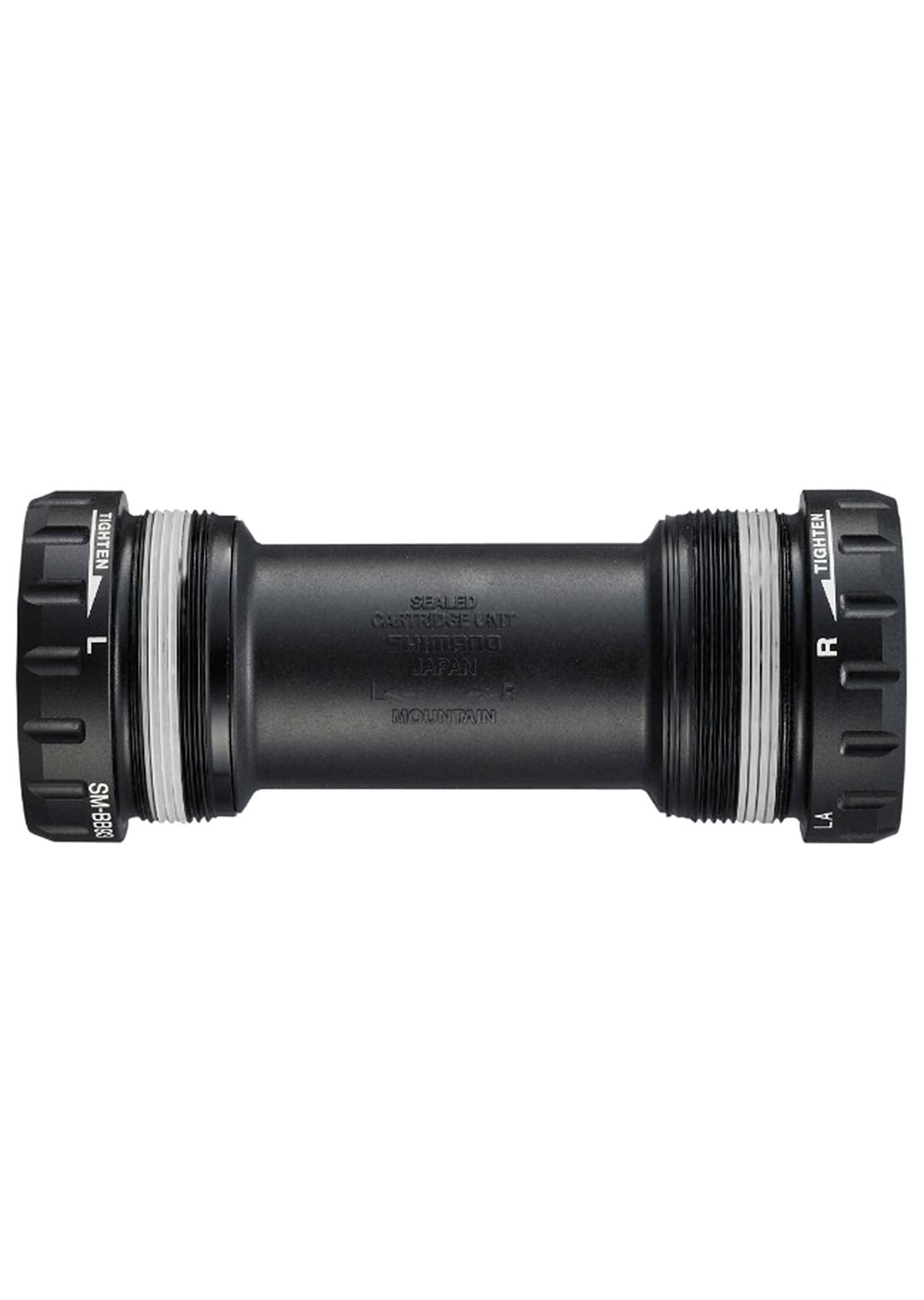 Shimano XTR BB93 Hollowtech II English Bottom Bracket