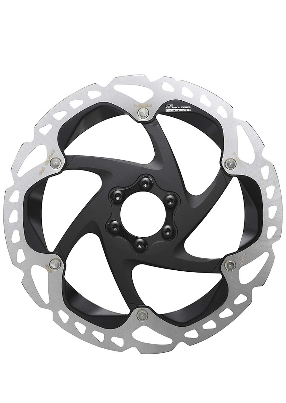 Shimano XTR RT-MT905 Rotor For Disc Brake