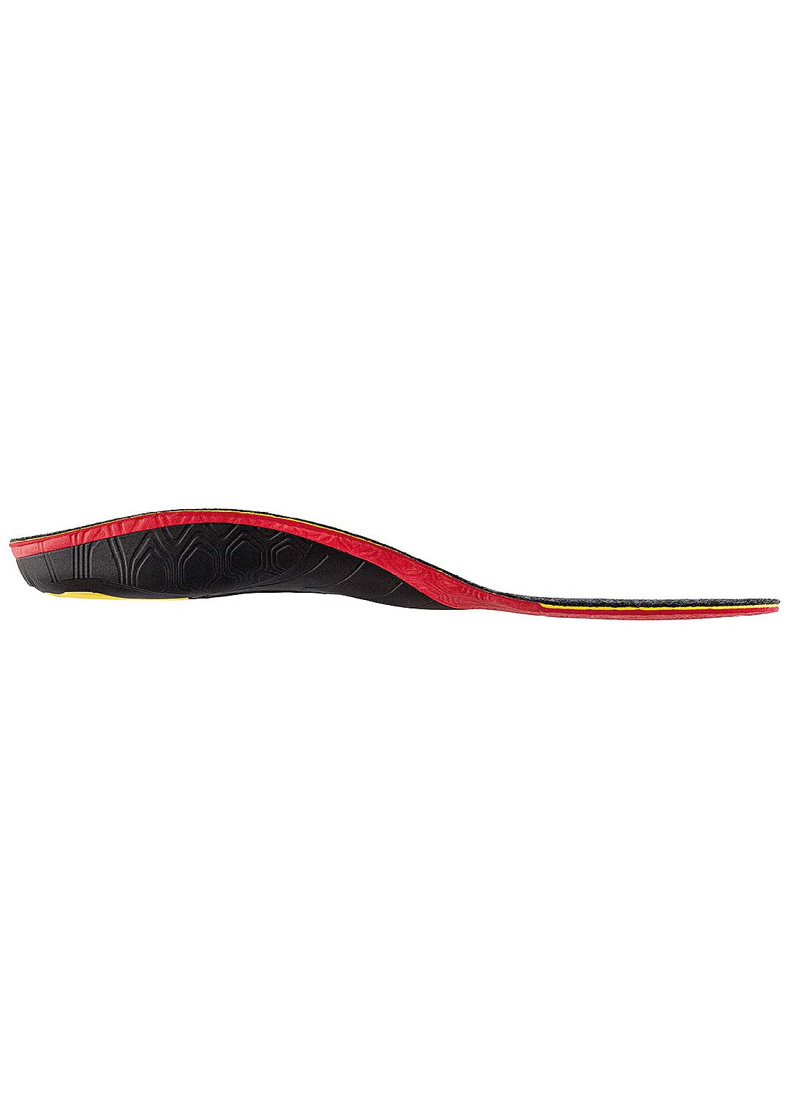Sidas 3 Feet Eco Warm High Insoles