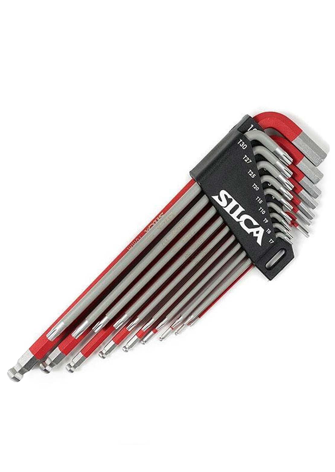 Silca HX-Two Travel Kit