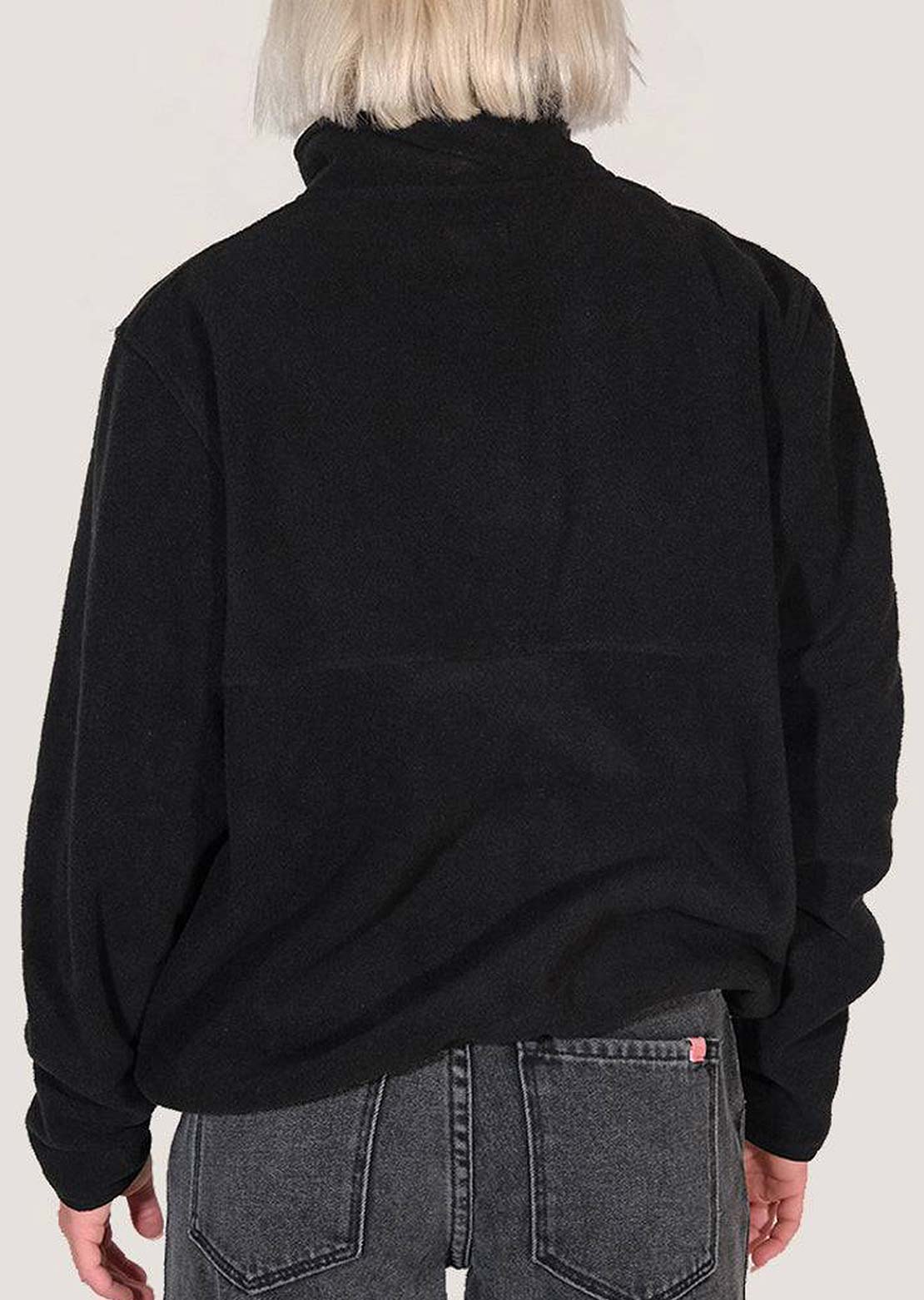 Sisstr Women's Morning Bliss Longsleeve Black