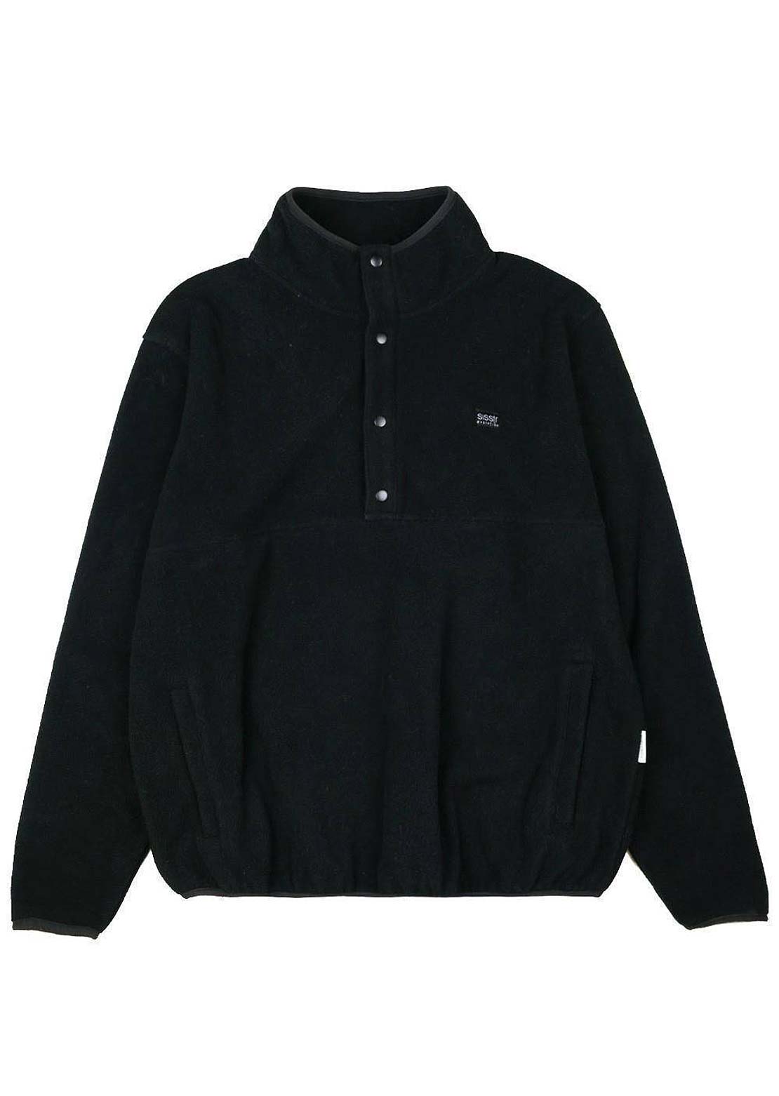 Sisstr Women's Morning Bliss Longsleeve Black