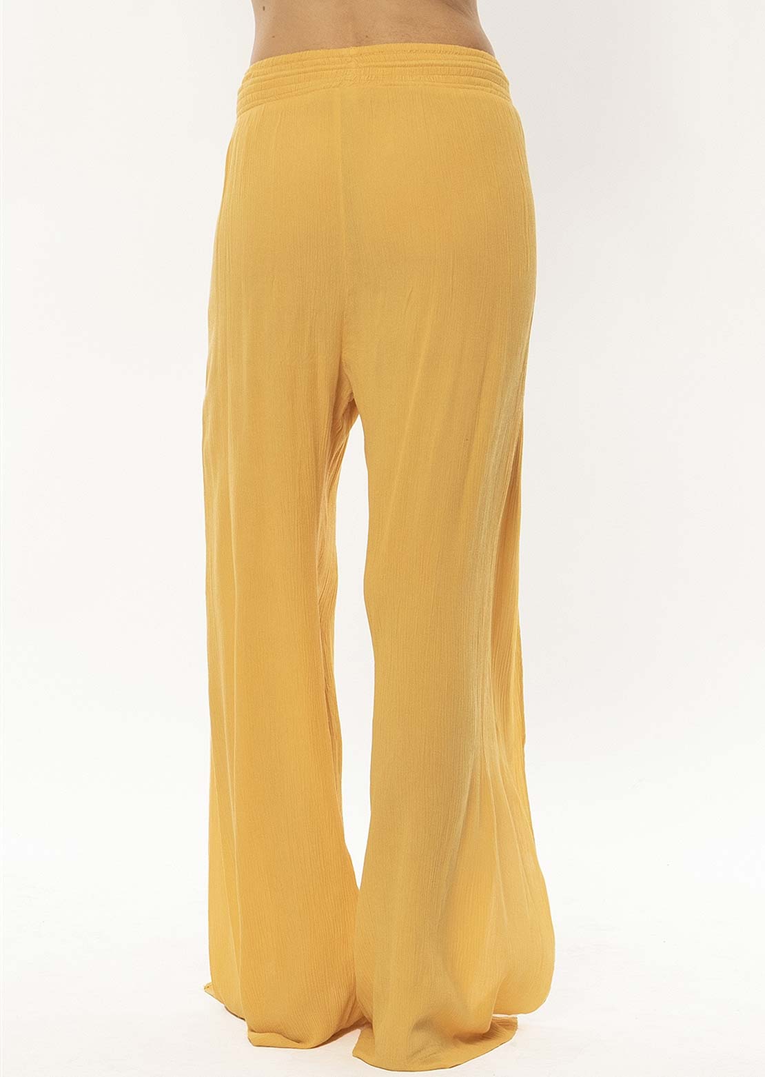 Sisstr Women&#39;s Warm Sands Woven Pants Ginger