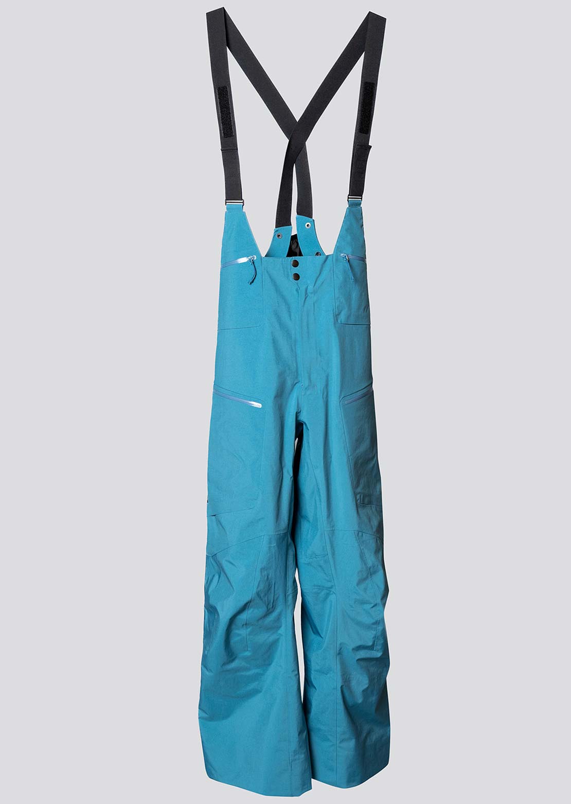 Skyline Outerwear Unisex Faze 3L Hardshell Bib Pants