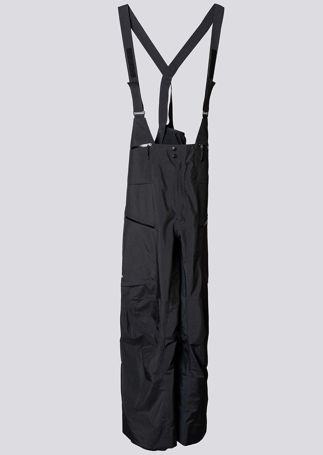 Skyline Outerwear Unisex Faze 3L Hardshell Bib Pants