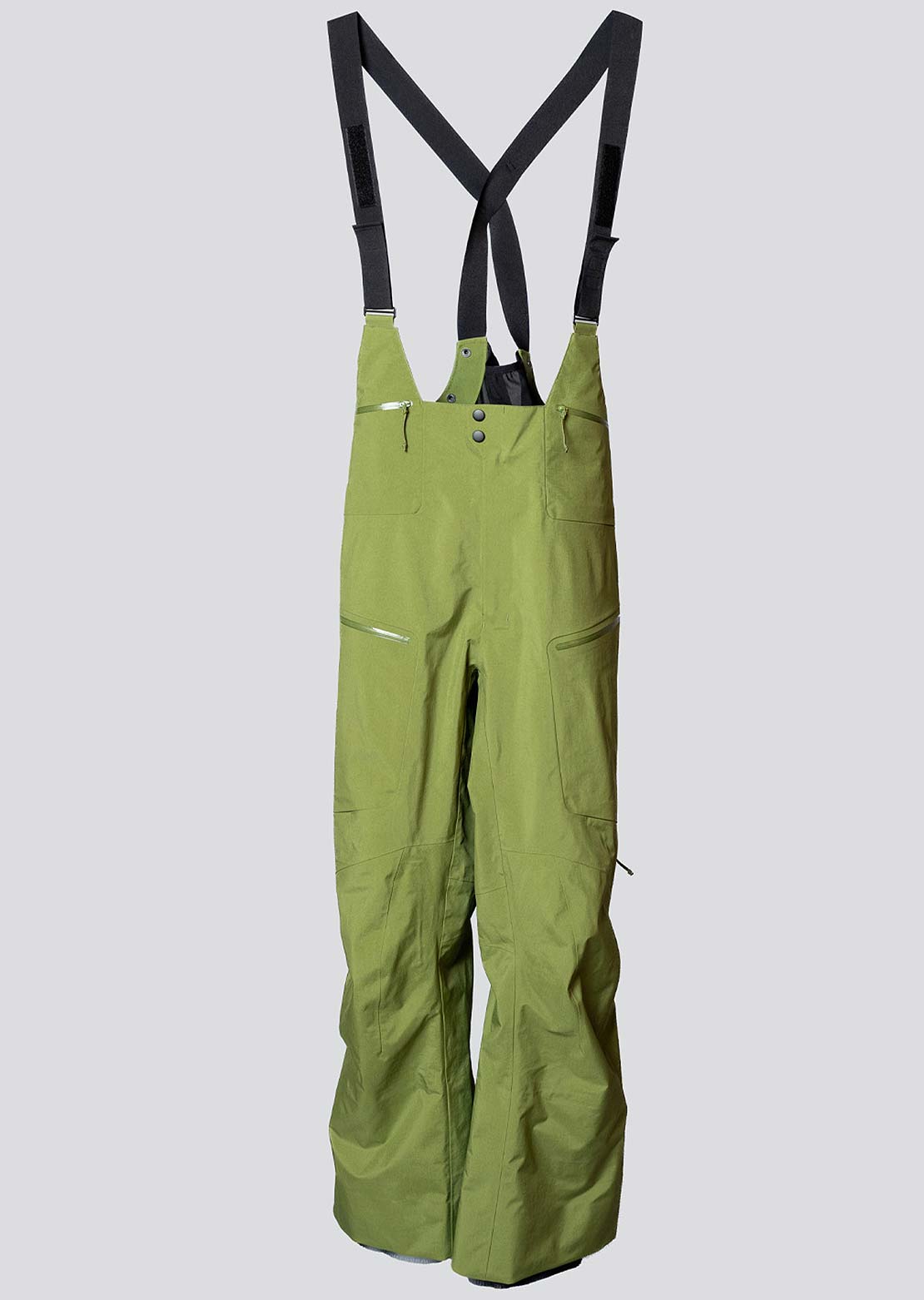 Skyline Outerwear Unisex Faze 3L Hardshell Bib Pants