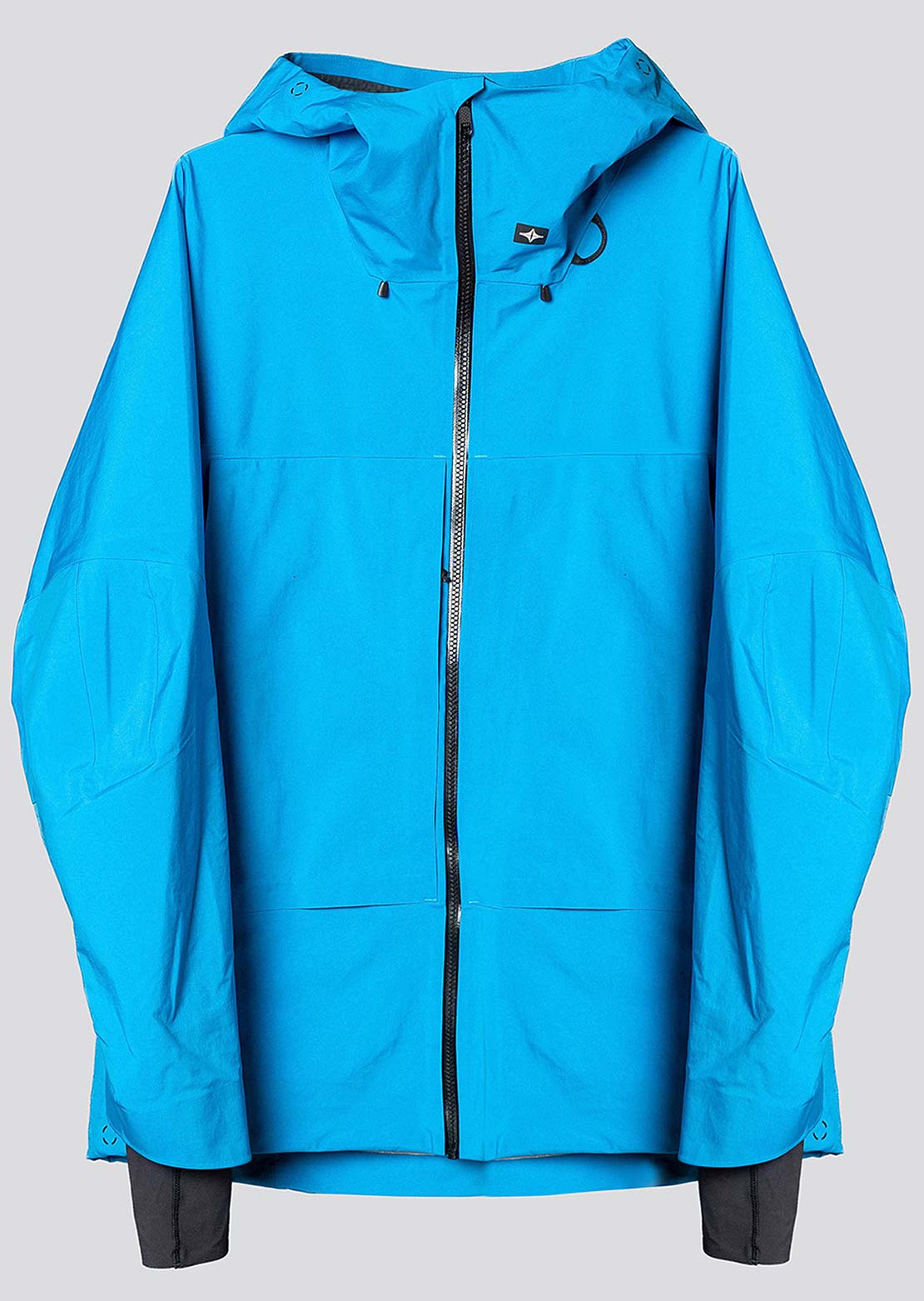 Skyline Outerwear Unisex Fuse 3L Hardshell Jacket