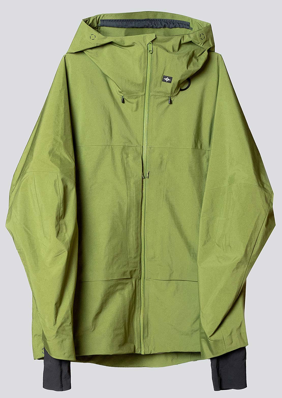 Skyline Outerwear Unisex Fuse 3L Hardshell Jacket