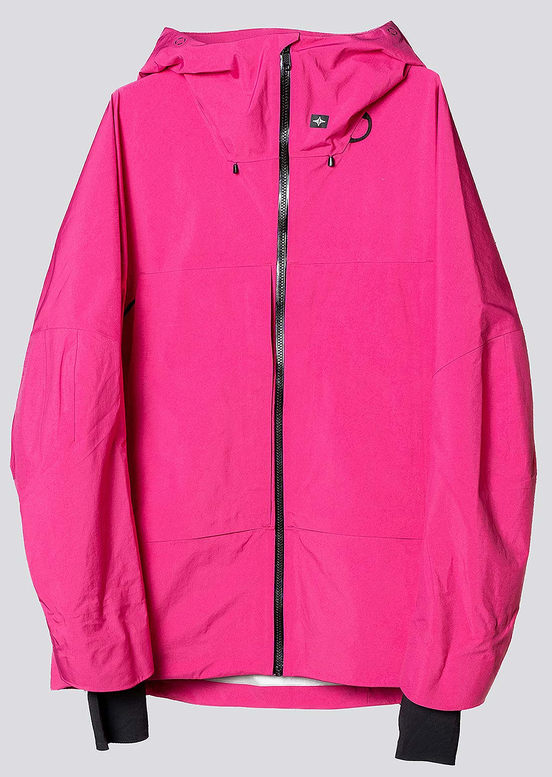 Skyline Outerwear Unisex Fuse 3L Hardshell Jacket
