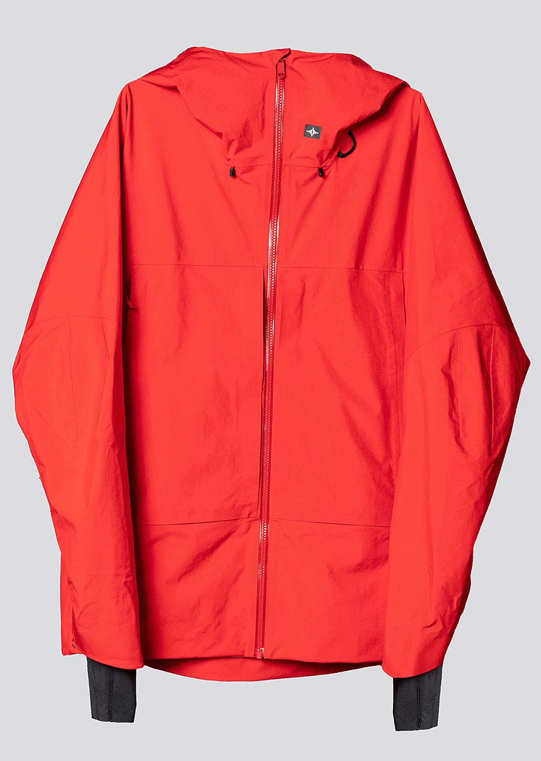 Skyline Outerwear Unisex Fuse 3L Hardshell Jacket