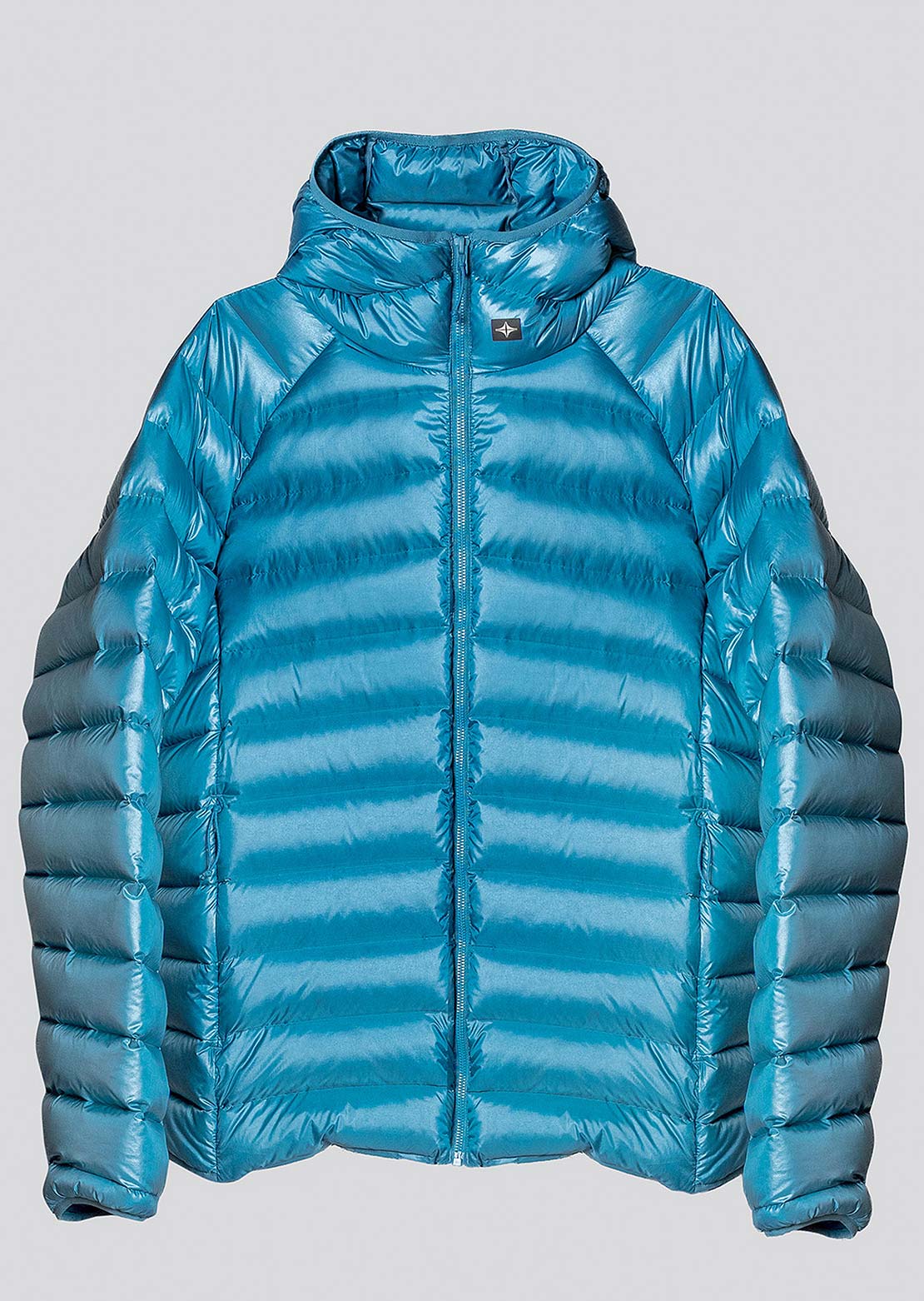 Skyline Outerwear Unisex Hooded Furnace Insulator Jacket