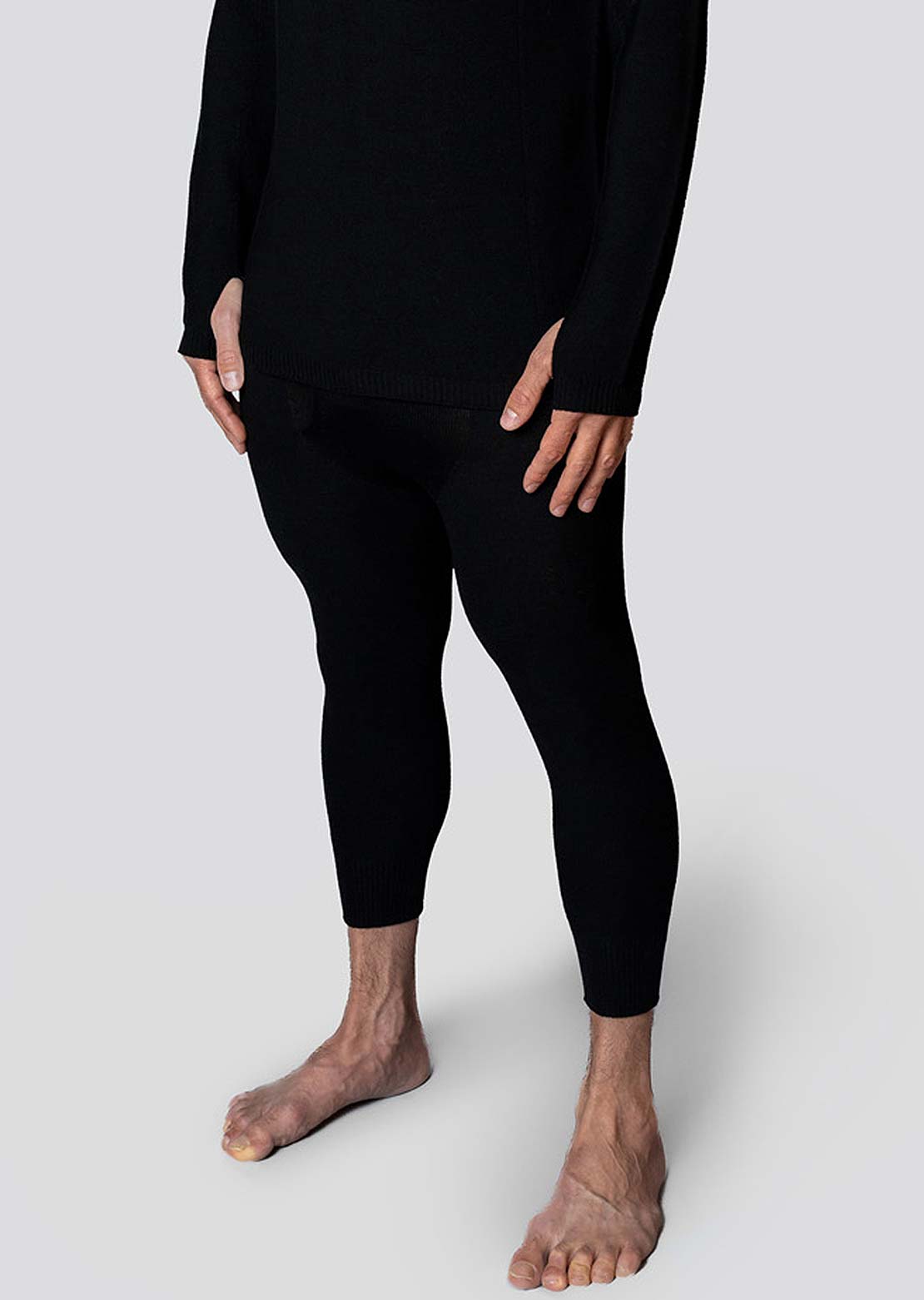 Skyline Outerwear Unisex Thermal Baselayer Bottom