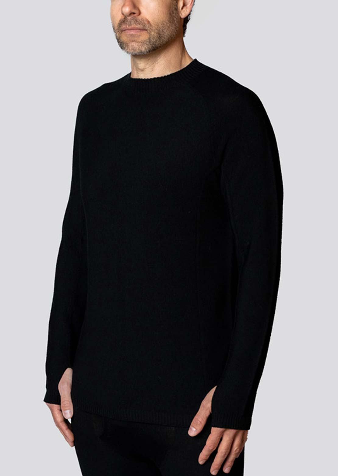 Skyline Outerwear Unisex Thermal Baselayer Top