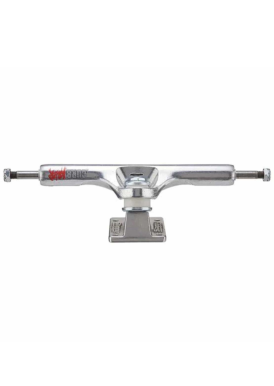 Slappy ST1 Curb Killer Skateboard Trucks