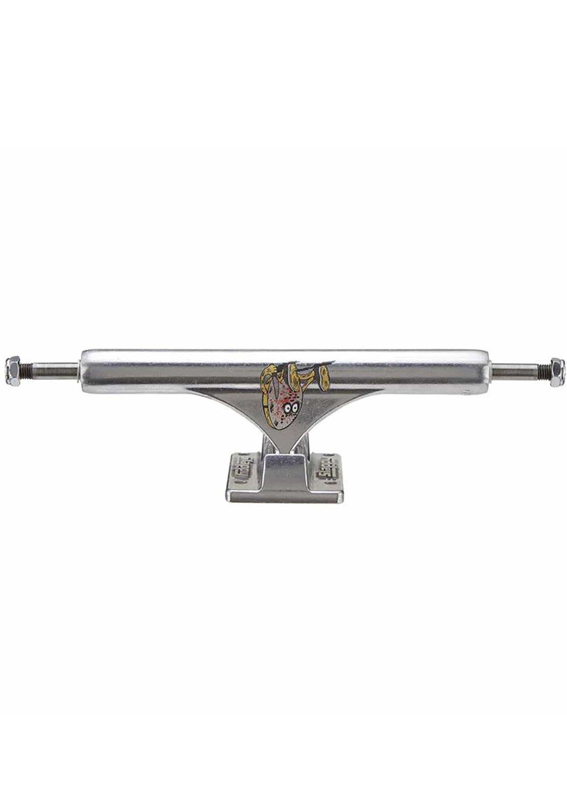 Slappy ST1 Curb Killer Skateboard Trucks