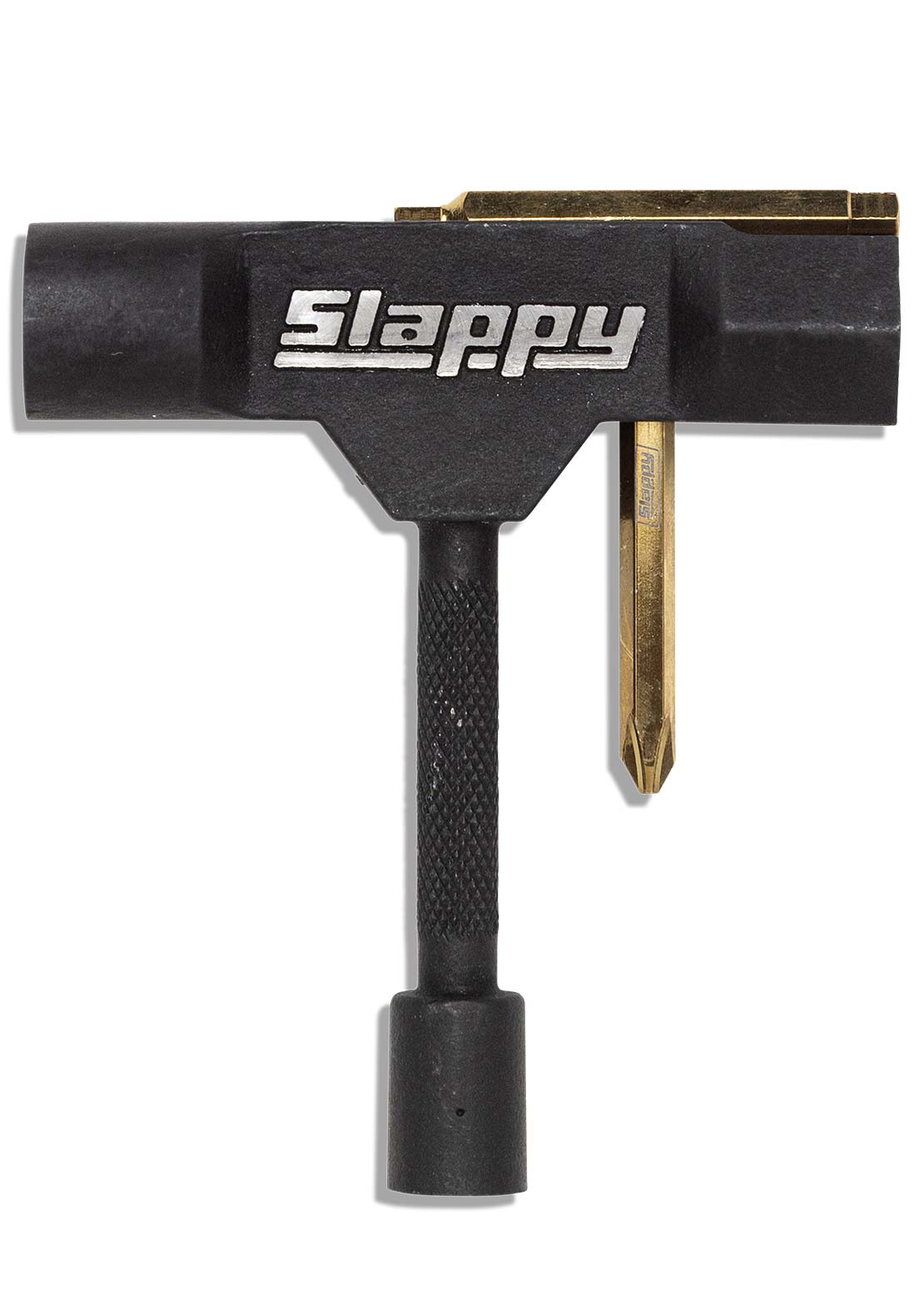 Slappy ST1 Tool With Rethreader Black
