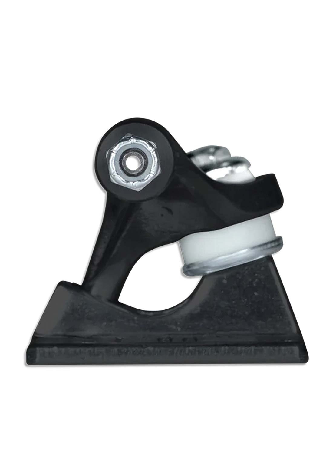 Slappy Unisex ST1 Curb Killer II Hollow Inverted KP Skateboard Trucks 2-Pack