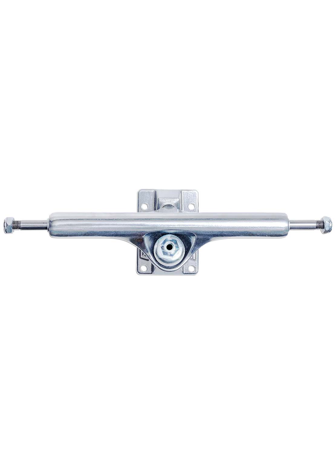 Slappy Unisex ST1 Curb Killer Polished Skateboard Trucks 2-Pack Polished