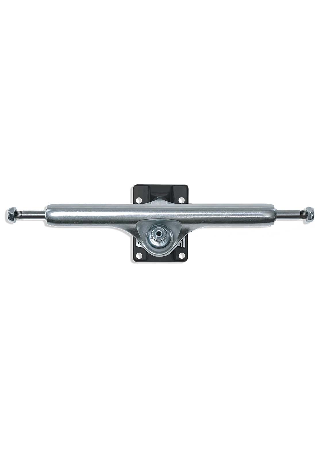 Slappy Unisex ST1 Hollow Wide Boy Skateboard Trucks 2-Pack